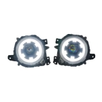 Đèn pha led Suzuki Jimny